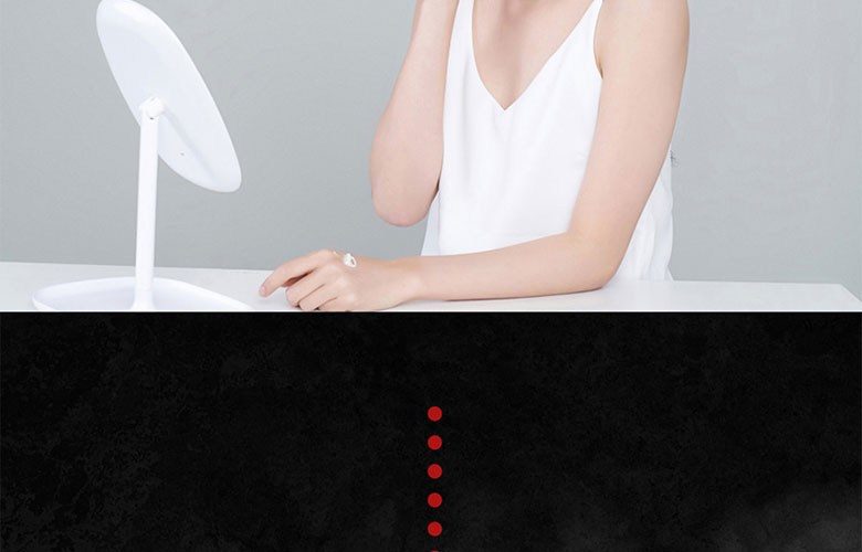 리버스 갈바닉 고주파 마사지기