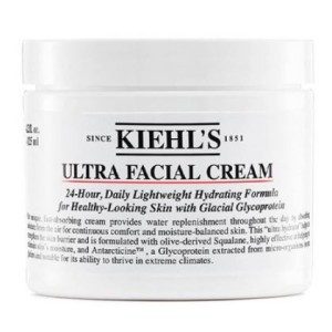 키엘 울트라 페이셜 수분 크림 125ml
