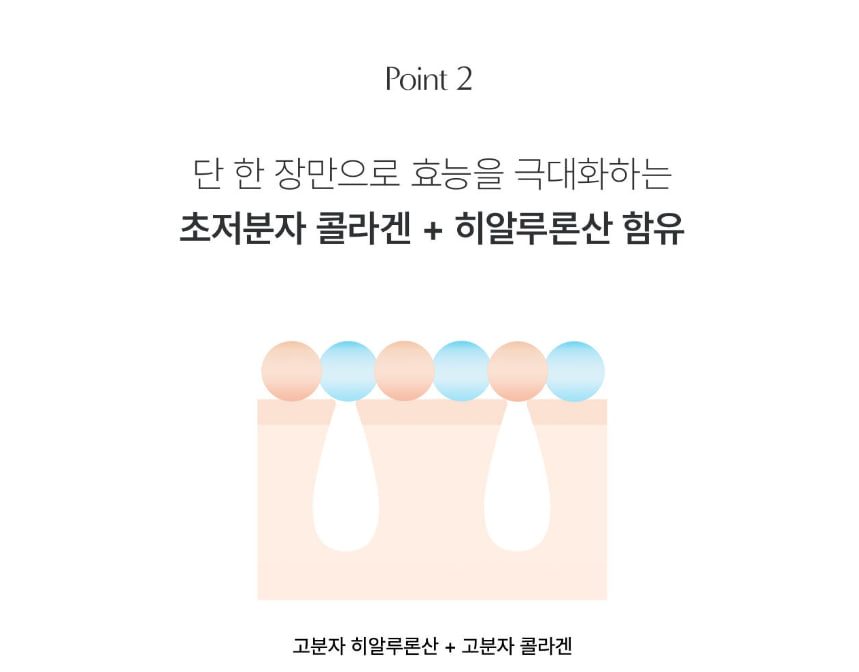 바이오던스 바이오 콜라겐 리얼 딥 마스크 7매
