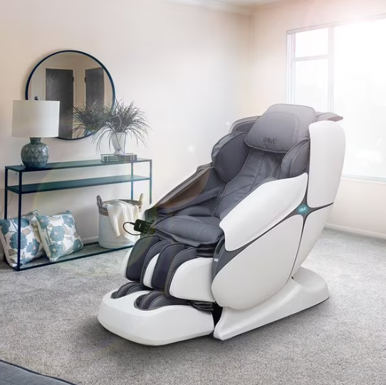 리유 스텔라 SL9000 4D 안마의자