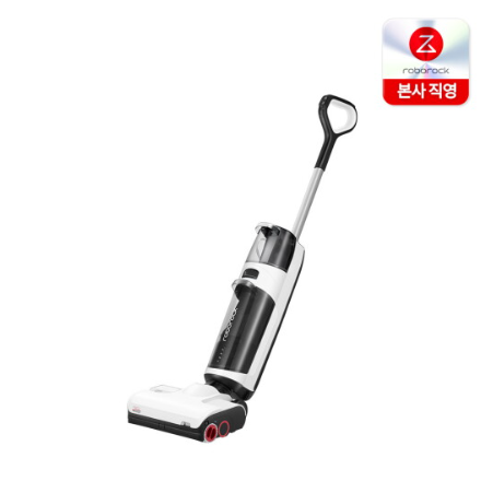 로보락 다이애드 프로 Dyad Pro 물걸레 청소기 열풍 건조 트리플 브러쉬 아쿠아 청소기