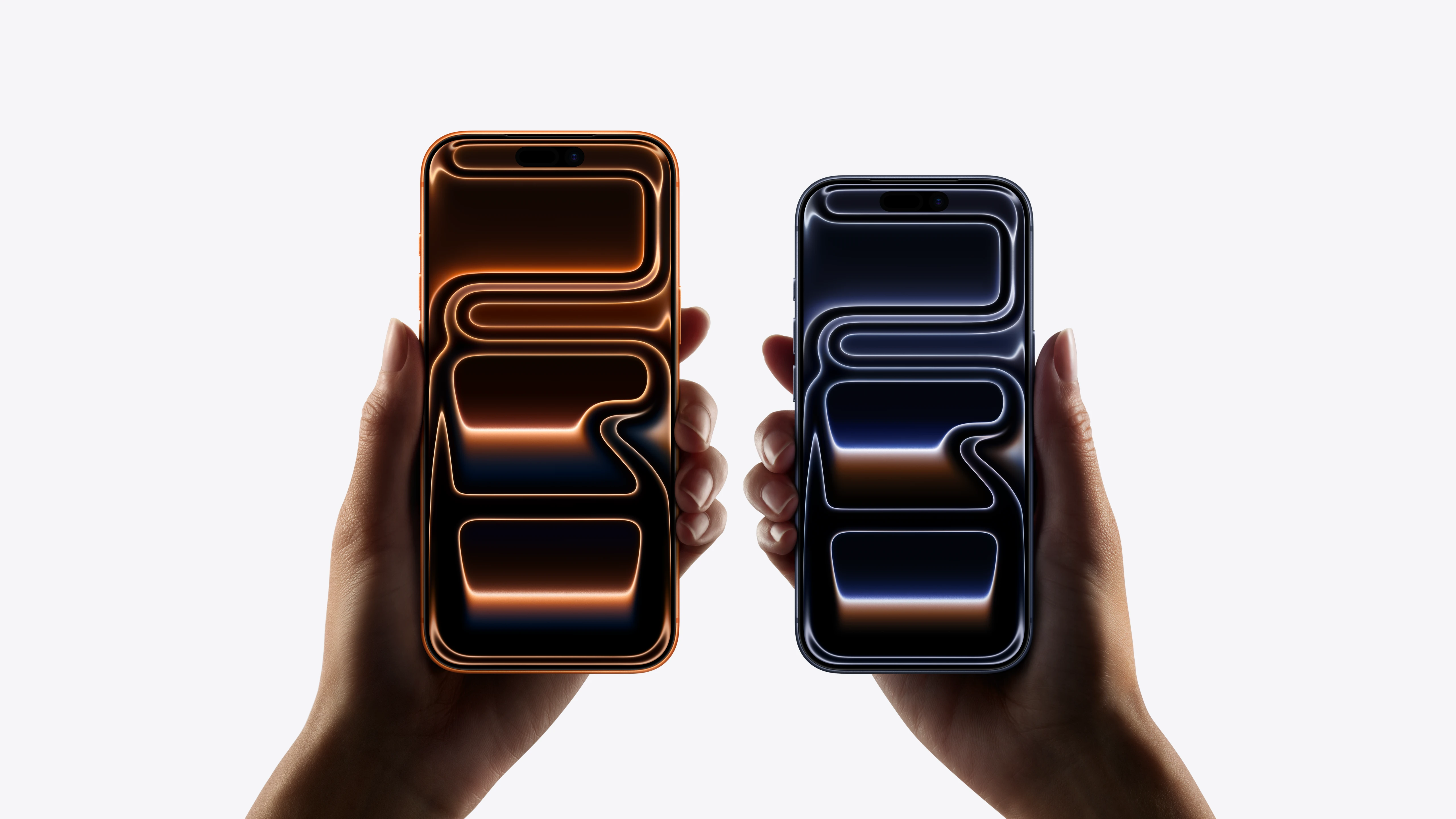 iPhone 17 Pro(15.9cm 디스플레이)