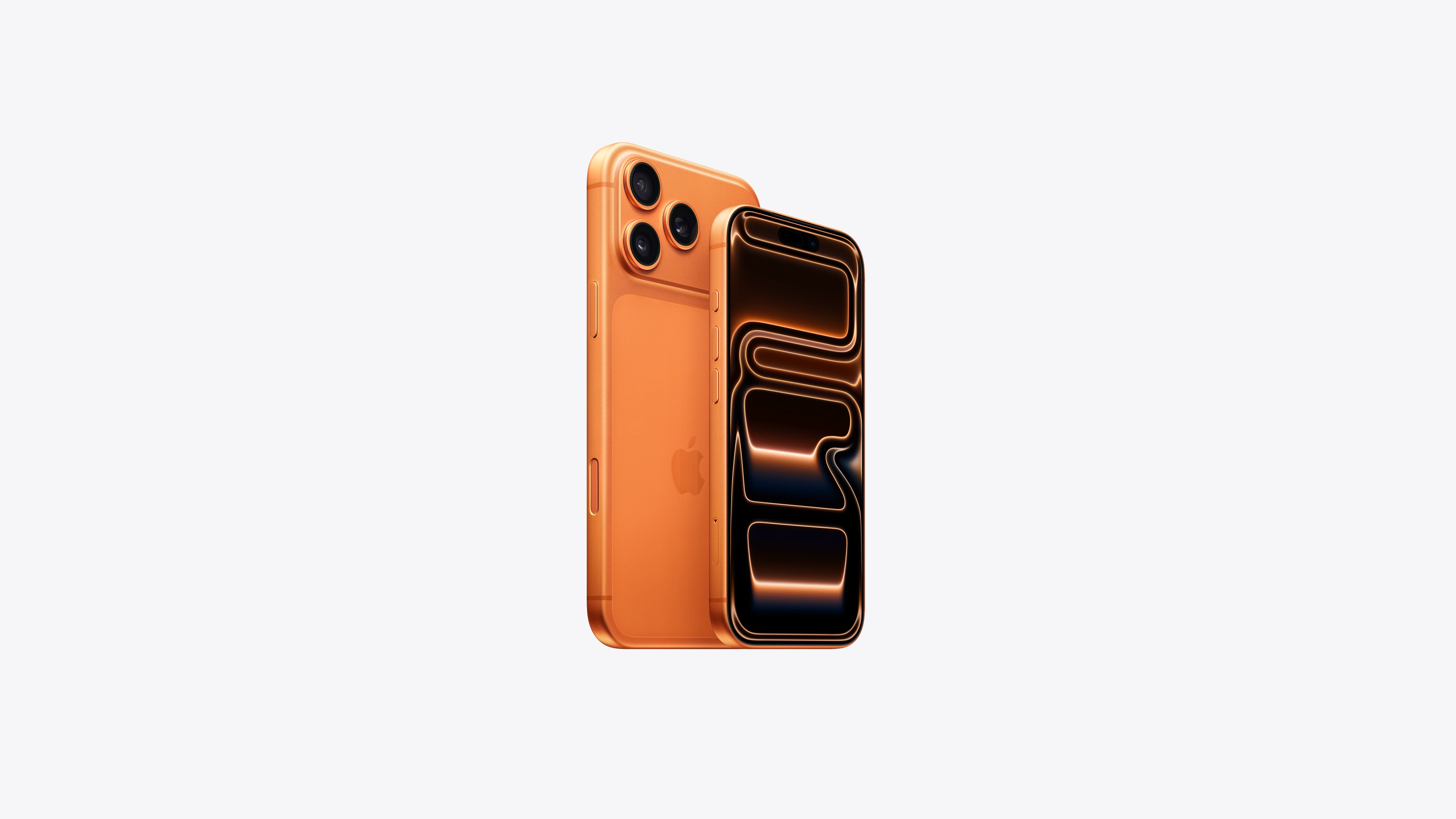 iPhone 17 Pro(15.9cm 디스플레이)