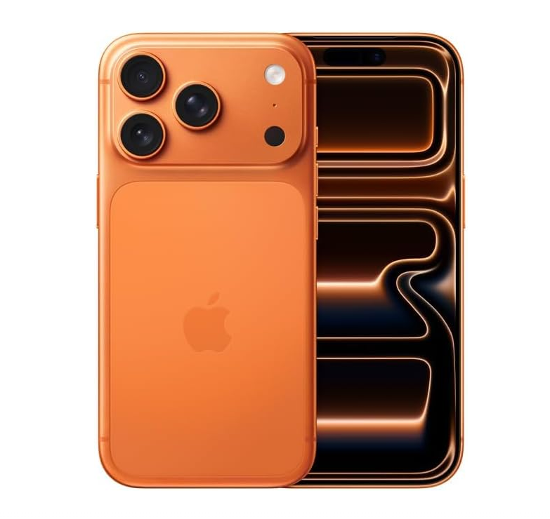 iPhone 17 Pro(15.9cm 디스플레이)