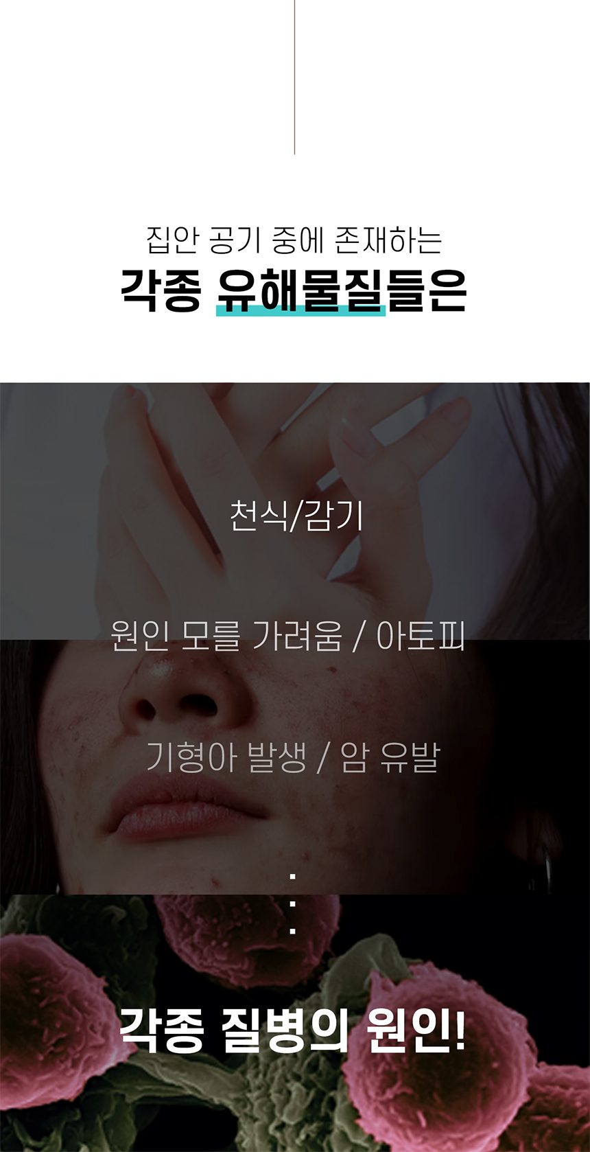 AIRDOG 에어독 필터교체없는 살균 공기청정기 X3s /30일 체험 이벤트/포토리뷰 상품권증정