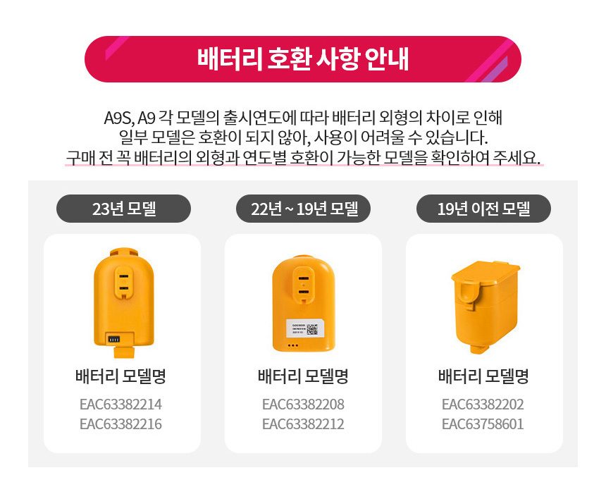 LG 코드제로 오브제컬렉션 무선청소기 AS9202WD 카밍베이지 슬림엣지2.0 흡입구