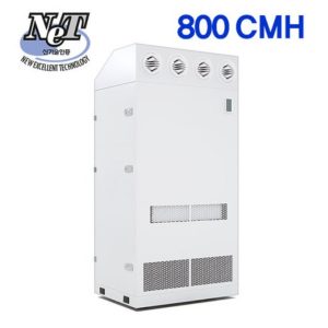 KW-800SC1 지능형 AI환기청정기 대용량 (K4)