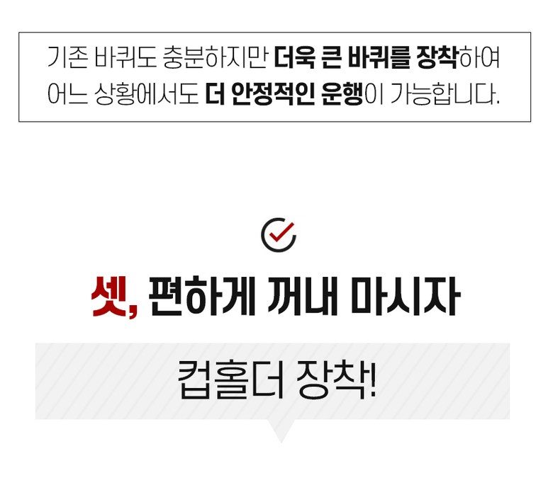 랄라 플렉시블 Premier 360도 4바퀴 접이식카트, 라벤더X그레이, 1개