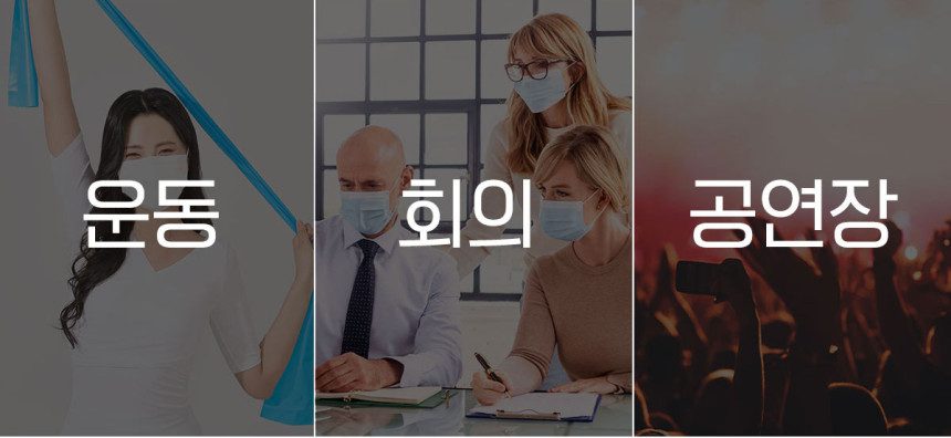 KF94덴탈마스크 국산 덴탈형 숨쉬기편한 일회용마스크 대형 개별포장 30매 퓨어네이처 블랙